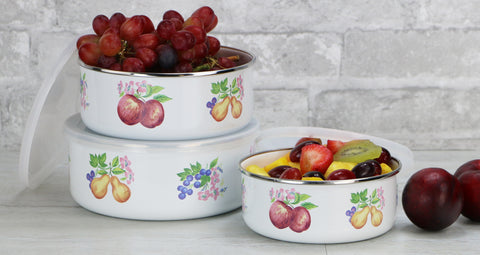 Corelle Coordinates
