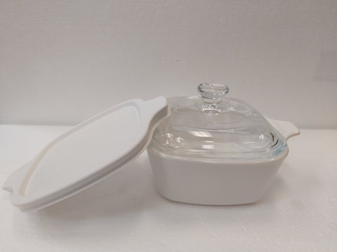 Corningware