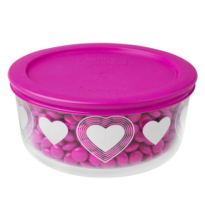 Pyrex