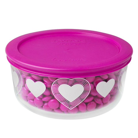 Pyrex