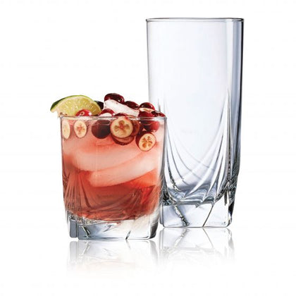 Glassware