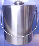 Ice bucket Stainless Steel