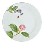 Corelle 8.5" Lunch Plate Camellia