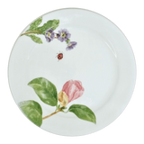 Corelle 8.5" Lunch Plate Camellia