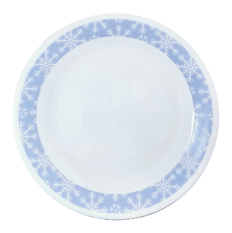 Corelle Winter 8.5" Salad Plate