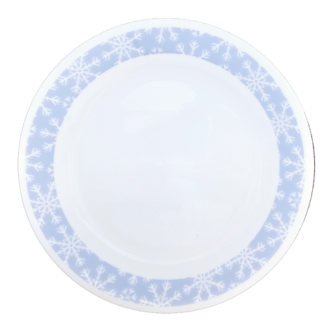 Corelle Winter 6.75" Appetizer Plate