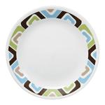 Corelle 8.5" Lunch Plate - Squared