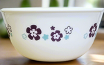 Corelle 12 ounce Bowl Florets