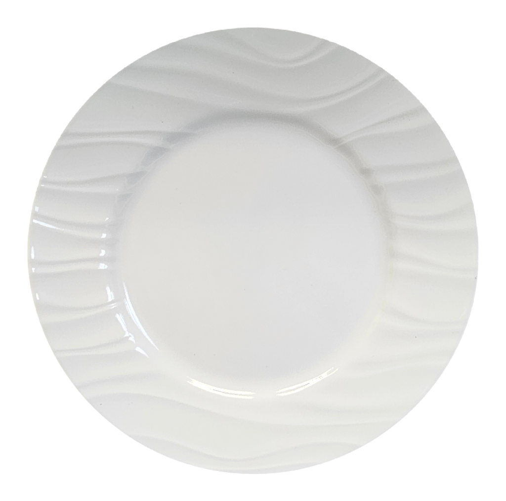 Corelle 27cm Dinner Plate Swept – - Main Image