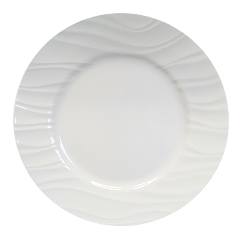 Corelle 10.75" / 27cm Dinner Plate Swept