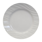 Corelle 8.5" / 21.6 cm Salad Plate Swept