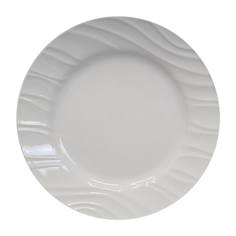 Corelle 8.5" / 21.6 cm Salad Plate Swept