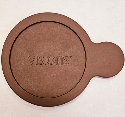Visions Grab It plastic Cover