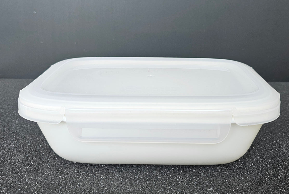 Corelle Rectangular 4.25 cup Simplylite – Simcart.ca