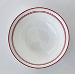 Corelle 18oz Bowl - Classic Cafe Red