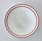 Corelle 18oz Bowl - Classic Cafe Red