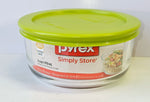 Pyrex Simply Store Glass Food Storage 2 Cup