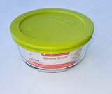 Pyrex Simply Store Glass Food Storage 2 Cup