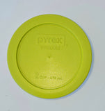 Pyrex Simply Store Glass Food Storage 2 Cup