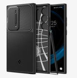 Galaxy S24 Ultra Case Optik Armor