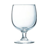 Amelia Stemmed Glass Arc