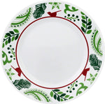 Corelle 10.75" Dinner Plate - Birds and Boughs