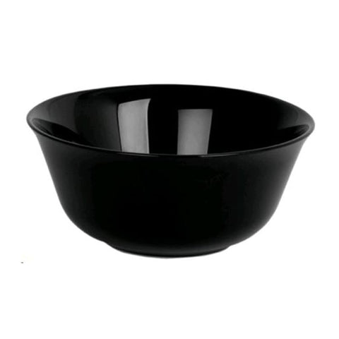 Luminarc Black 12cm Bowl Carine