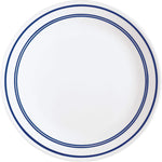 Corelle 10.25" Dinner Plate - Classic Cafe blue