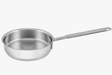 Demeyere Resto Stainless Steel Mini Saute Pan