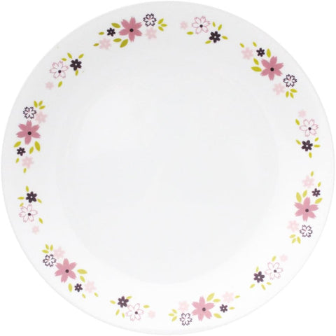 Corelle 10.25" Dinner Plate - Floral Fantasy