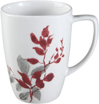 Corelle Kyoto Leaves 12-ounce Mug