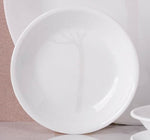 12cm / 4.75” Dip & Condiment Mini Dish Frost Corelle