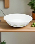 Corelle 10oz Desert Bowl - Neo Leaf