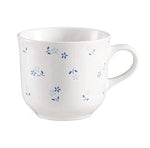 Corelle Coordinates Provincial Blue 6oz Stoneware Cup