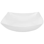 Luminarc White Soup Bowl 20 cm-Quadrato Blanc