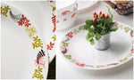 Corelle 6.75" Desert Plate - Rainforest