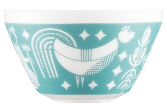 Pyrex vintage charm mixing bowls best sale