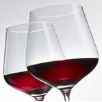 Splendido 21 ounce Red Wine Glasses Set of 4