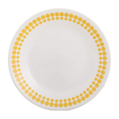 Corelle Spot On 6.75" Appetizer Plate