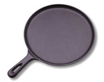 Cast Iron Crepe / Tawa Pan