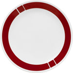 Corelle 10.25" Dinner Plate - Urban Red