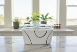 Corningware Simple Lines 5-liter Casserole Dish