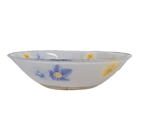 Luminarc 16.5 cm bowl Poeme Bleu