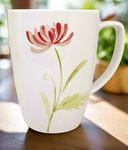 Corelle 12oz Mug Summer Mums