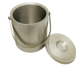 Ice bucket Stainless Steel