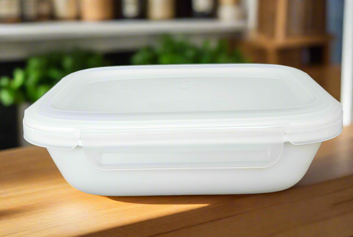 Corelle Rectangular 4.25 cup Simplylite – Simcart.ca
