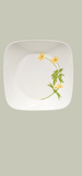 Corelle 10.5" Dinner Plate Butter Cup