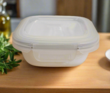 Corelle 1.3 cup Storage Dish Frost