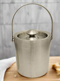 Ice bucket Stainless Steel