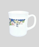 6 piece Mug Set 29cl - Florine - Luminarc